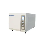 ESTERILIZADOR CON GENERADOR ELECTRICO DE VAPOR DE 45L BIOBASE BKM-Z45B