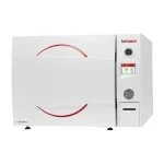 AUTOCLAVE DE MESA 65L TUTTNAUER 3850 EAP