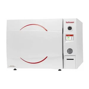 AUTOCLAVE DE MESA 65L