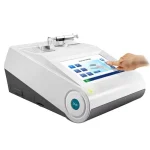 ANALIZADOR DE ELECTROLITOS Y GASES DE SANGRE PORTATIL EDAN I15
