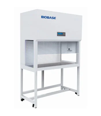 D-250 CABINA DE FLUJO LAMINAR HORIZONTAL BIOBASE BBS-H1300