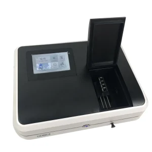 ESPECTROFOTOMETRO