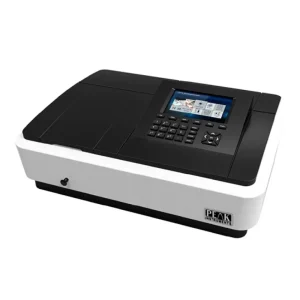 ESPECTROFOTOMETRO