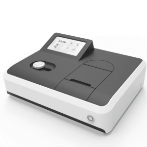 ESPECTROFOTOMETRO SIN UV
