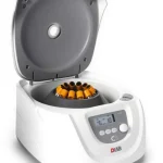 CENTRIFUGAS DLAB DM0412