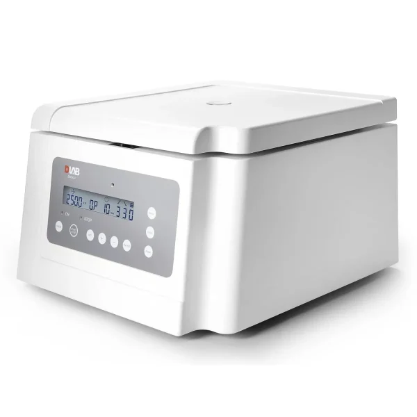 CENTRIFUGAS DLAB DM0424