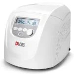 CENTRIFUGAS PARA MICROHEMATOCRITO DLAB DM1424