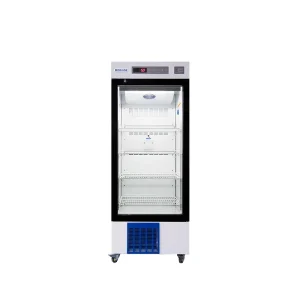 REFRIGERADORA PARA MEDICAMENTOS