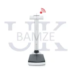BALANZA DE PISO SECA 703
