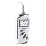 PULSIOXIMETRO PORTATIL CON PILAS ALCALINAS EDAN H100B