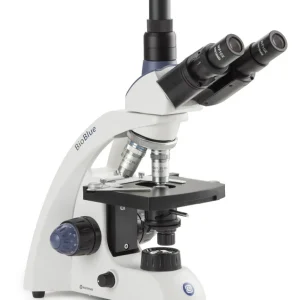 MICROSCOPIO TRINOCULAR