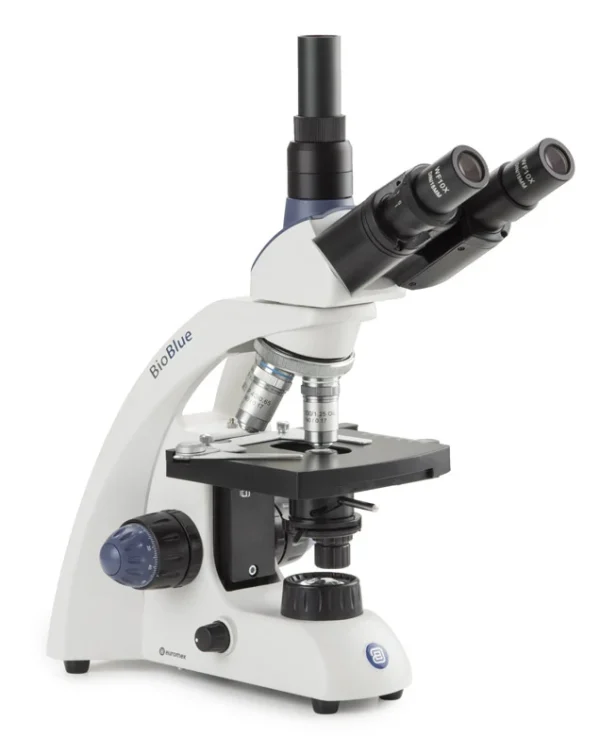 MICROSCOPIO TRINOCULAR EUROMEX BB-4253