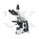 MICROSCOPIO TRINOCULAR EUROMEX IS-1153 PLI