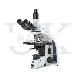 MICROSCOPIO TRINOCULAR