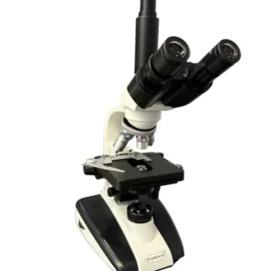 MICROSCOPIO TRINOCULAR - Imagen 1
