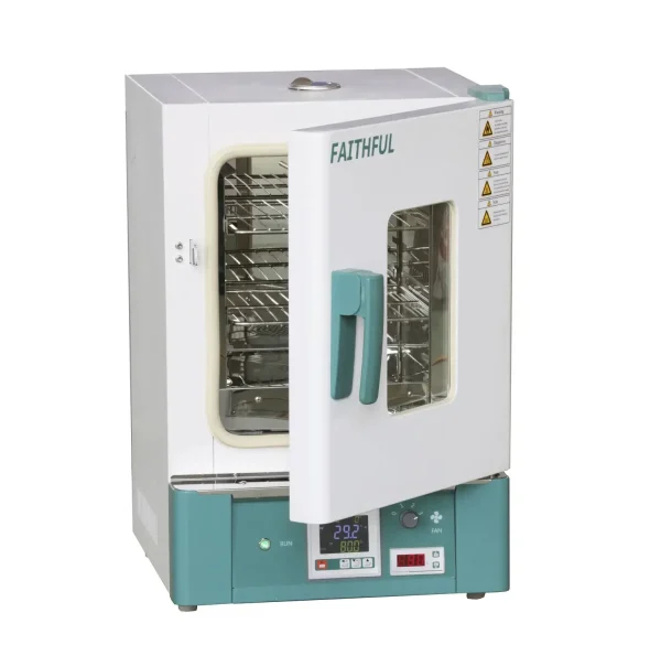 INCUBADORA DE CULTIVO FAITHFUL WPL-45BE