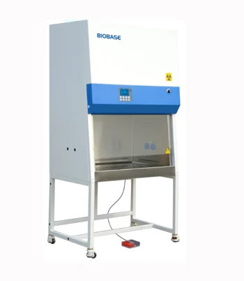 D-376 CABINA DE BIOSEGURIDAD TIPO A2-X BIOBASE BSC-1300IIA2-X
