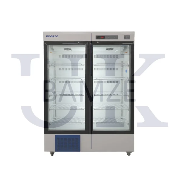 REFRIGERADORA PARA LABORATORIO 1000 LTS BIOBASE BPR5V-1000