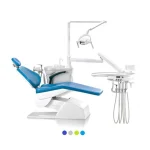 UNIDAD DENTAL DETES TS-6830