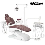 UNIDAD DENTAL COMPLETA OLSEN QUALITY