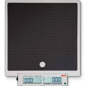 BALANZA DIGITAL PORTATIL - Imagen 1