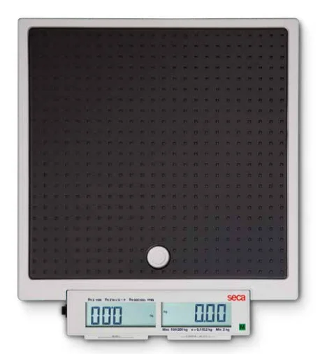 BALANZA DIGITAL PORTATIL SECA 878