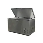 CONGELADORA PARA VACUNAS HORIZONTAL CIMMSA CH-320