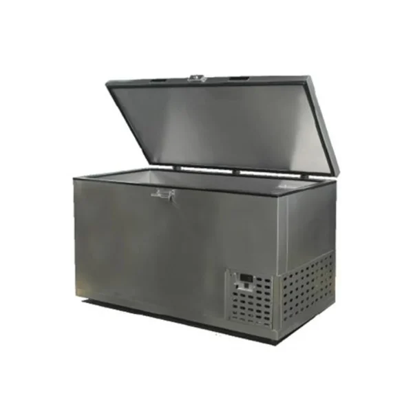 CONGELADORA PARA VACUNAS HORIZONTAL CIMMSA CH-320
