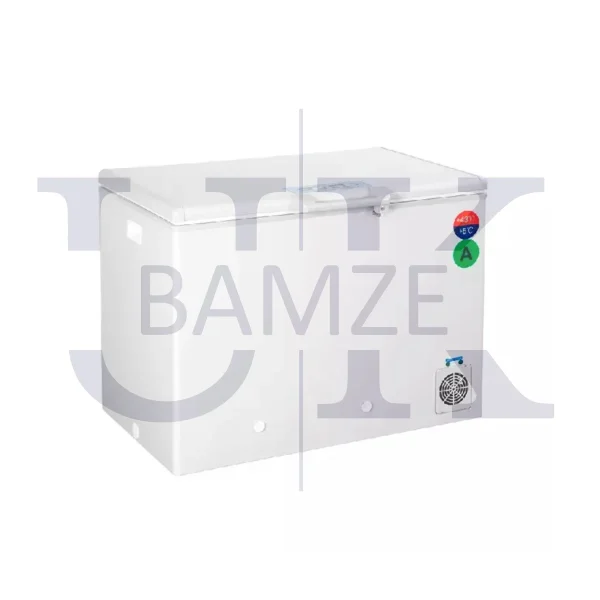 D-430-2 REFRIGERADORA PARA VACUNAS HORIZONTAL HAIER HBCD-90