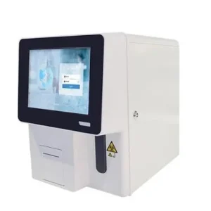 ANALIZADOR DE HEMATOLOGÍA AUTOMÁTICO - Imagen 1