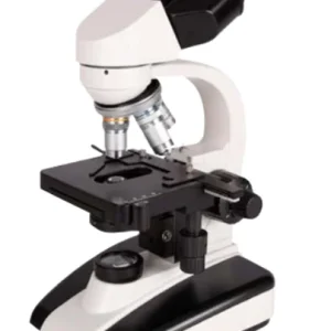 MICROSCOPIO BINOCULAR - Imagen 1