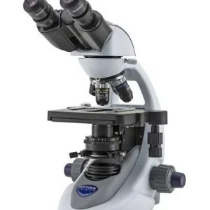 MICROSCOPIO BINOCULAR