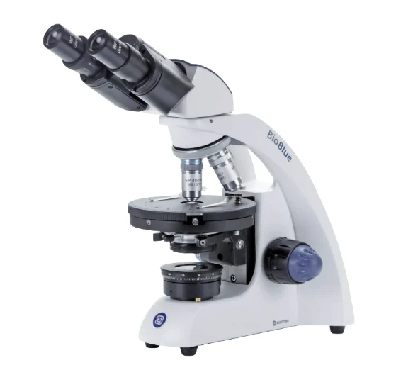 MICROSCOPIO BINOCULAR EUROMEX BB-4260