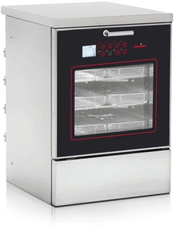 LAVADOR DESINFECTOR 175 LITROS TUTTNAUER TIVA-8