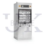 LAVADOR DESINFECTOR 265 LITROS TUTTNAUER TIVA-10 2V