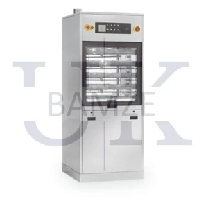 LAVADOR DESINFECTOR 265 LITROS