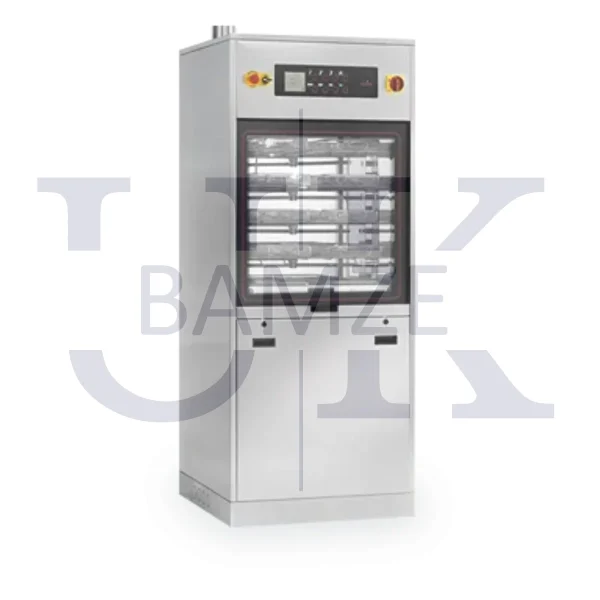 LAVADOR DESINFECTOR 265 LITROS TUTTNAUER TIVA-10 2V