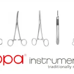 SET DE INSTRUMENTAL PARA SUTURAS NOPA ESTÁNDAR