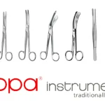 SET DE INSTRUMENTAL DE PARTO NOPA ESTÁNDAR