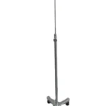 PORTASUERO CROMADO RODABLE BAMZE UK M-102