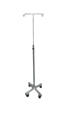 PORTASUERO CROMADO RODABLE BAMZE UK M-102