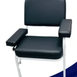 SILLA ESPECIAL PARA TOMA DE MUESTRAS BAMZE UK M-109