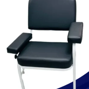 SILLA ESPECIAL PARA TOMA DE MUESTRAS