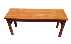 MESA DE MADERA PARA NIÑOS