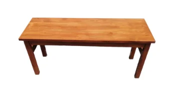 MESA DE MADERA PARA NIÑOS BAMZE UK ESTÁNDAR