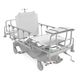 CAMA CAMILLA MULTIPROPOSITO