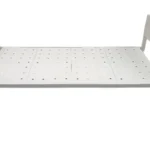 CAMA DE PLAZA Y MEDIA + COLCHON BAMZE UK ESTANDAR