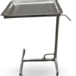 MESA DE ACERO INOXIDABLE TIPO MAYO BAMZE UK ESTANDAR