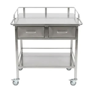 MESA DE ACERO INOXIDABLE PARA MÚLTIPLES USOS