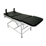 MESA ESPECIAL EN ACERO INOXIDABLE PARA TÓPICO BAMZE UK ESTANDAR